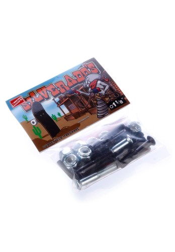 Silverado 1 1:8 Allen Montagesatz